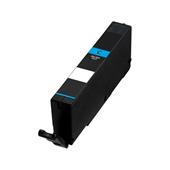 Compatible Cyan Canon CLI-531C Standard Capacity Ink Cartridge (Replaces Canon 6119C001)