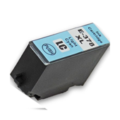 Compatible Light Cyan Epson 378XL High Capacity Ink Cartridge (Replaces Epson 378XL Squirrel)