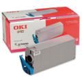OKI 41963006 Original Magenta Toner Cartridge