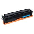 Compatible Cyan HP 305A Standard Capacity Toner Cartridge (Replaces HP CE411A)