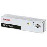 Canon C-EXV7 (7814A002AA) Black Original Laser Toner Cartridge