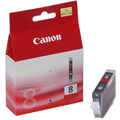 Canon CLI-8R Red Original Cartridge