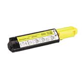 Dell 593-10066 (P6731) Yellow Standard Capacity Original Laser Toner Cartridge