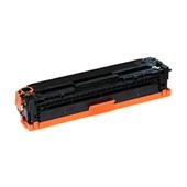 Compatible Black HP 651A Toner Cartridge (Replaces HP CE340A)