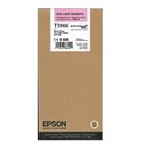 Epson T5966 (T596600) Vivid Light Magenta Original Ink Cartridge