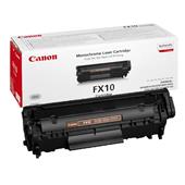 10x Toner ersetzt Canon FX10 FX-10 Cartridge FX10 