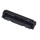 Compatible Cyan Canon 054H High Capacity Toner Cartridge (Replaces Canon 3027C002)