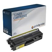 Compatible Yellow Brother TN426Y Extra High Capacity Toner Cartridge