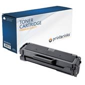 Compatible Black HP 106A Standard Capacity Toner Cartridge (Replaces HP W1106A)