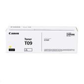 Canon T09 (3017C006) Yellow Original Toner Cartridge