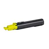 Compatible Yellow Canon C-EXV2Y Toner Cartridge (Replaces Canon 4238A002AA)