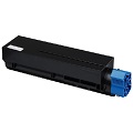 Compatible Black OKI 44992402 High Capacity Toner Cartridge