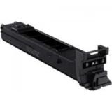 Compatible Black Konica Minolta A0DK152 High Capacity Toner Cartridges