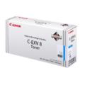 Canon C-EXV8 (7628A002) Cyan Original Laser Toner Cartridge