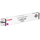Canon C-EXV29M Magenta Original Toner Cartridge