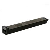 Compatible Black Sharp MX51GTBA Toner Cartridge