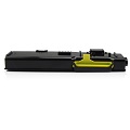 Compatible Yellow Xerox 106R02231 High Capacity Toner Cartridge