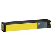 Compatible Yellow HP 981Y Extra High Capacity Ink Cartridge (Replaces HP L0R15A)