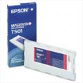 Epson T501 (T501011) Quick Dry Magenta Original Ink Cartridge