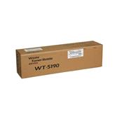 Kyocera WT-5190 Original Waste Toner Bottle