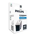 Philips PFA541 Black Ink Cartridge