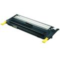 Compatible Yellow Dell M127K Toner Cartridge (Replaces Dell 593-10496)
