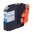 Compatible Cyan Brother LC225XLC High Capacity Ink Cartridge