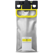 Compatible Yellow Epson T01D4 Extra High Capacity Ink Cartridge (Replaces Epson T01D4)