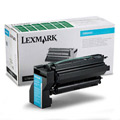 Lexmark 10B032C Original Cyan High Capacity Toner Cartridge