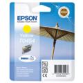 Epson T0454 (T045440) Yellow Standard Capacity Original Cartridge (Parasol)