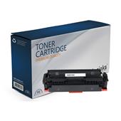 Compatible Cyan HP 415X High Capacity Toner Cartridge (Replaces HP W2031X)