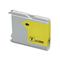 Compatible Yellow Brother LC1000Y Ink Cartridge