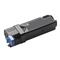 Compatible Black Dell DT615 High Capacity Toner Cartridge (Replaces Dell 593-10258)