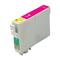 Compatible Magenta Epson T0613 Ink Cartridge (Replaces Epson T0613 Teddybear)