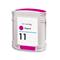Compatible Magenta HP 11 Ink Cartridge (Replaces HP C4837AE)