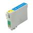 Compatible Cyan Epson T0422 Ink Cartridge (Replaces Epson T0422 Files)