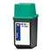 Compatible Tri-Colour HP 25 Ink Cartridge (Replaces HP 51625A)