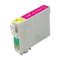 Compatible Light Magenta Epson T0486 Ink Cartridge (Replaces Epson T0486 Seahorse)