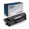 Compatible Black HP 12A Standard Capacity Toner Cartridge (Replaces HP Q2612A)