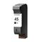 Compatible Black HP 45 Ink Cartridge (Replaces HP 51645AE)