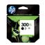 HP 300XL Black High Capacity Original Ink Cartridge with Vivera Ink