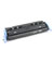Compatible Black HP 124A Toner Cartridge (Replaces HP Q6000A)