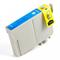 Compatible Cyan Epson T0802 Ink Cartridge (Replaces Epson T0802 Hummingbird)