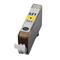 Compatible Yellow Canon CLI-521Y Ink Cartridge (Replaces Canon 2936B001)