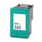 Compatible Tri-Colour HP 342 Ink Cartridge (Replaces HP C9361EE)