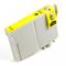 Compatible Yellow Epson T0804 Ink Cartridge (Replaces Epson T0804 Hummingbird)
