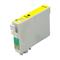 Compatible Yellow Epson T0614 Ink Cartridge (Replaces Epson T0614 Teddybear)