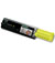 Compatible Yellow Epson S050187 High Capacity Toner Cartridge (Replaces Epson S050187)