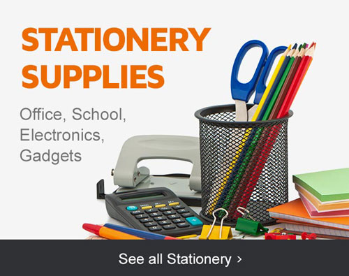 stationery